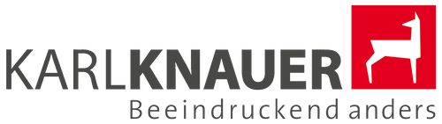 Logo der Karl Knauer KG